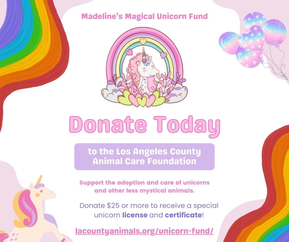 Los Angeles County Animal Care