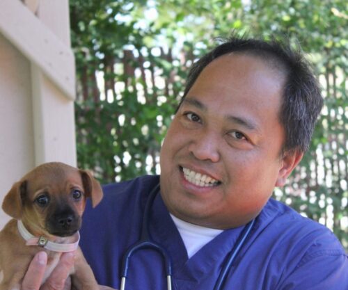 Dr. Joselito San Juan