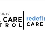 Los Angeles County Animal Care & Control logo with the county seal.