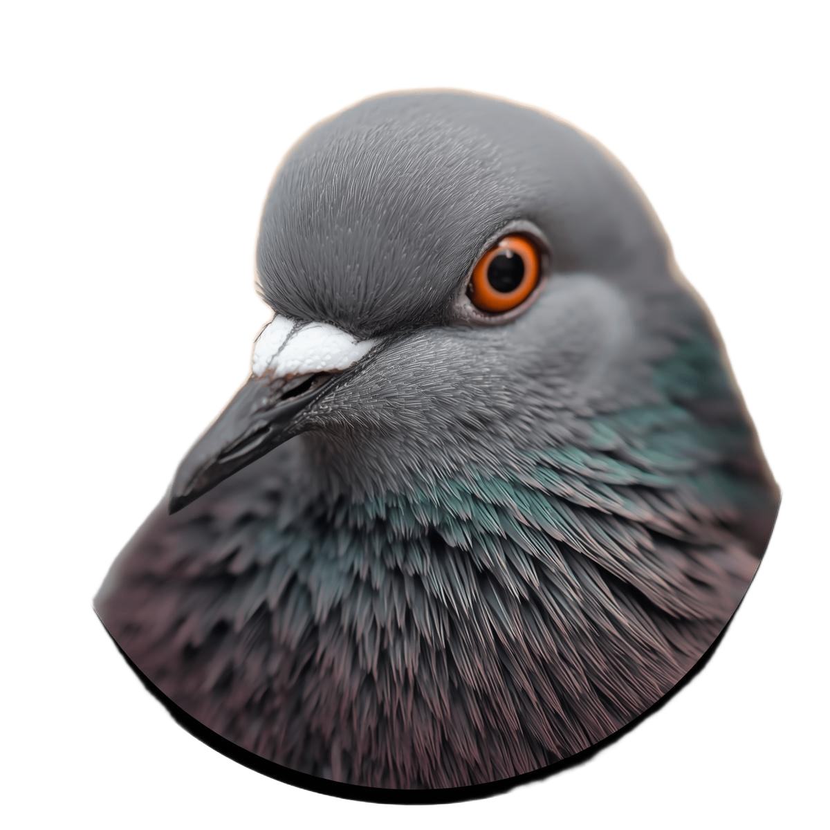 Agoura Pigeon